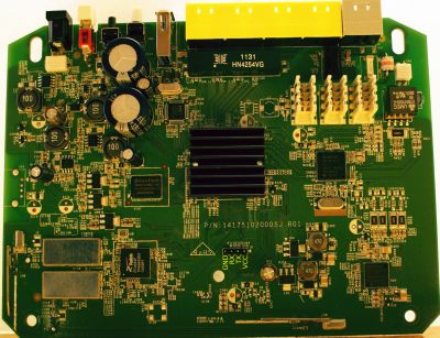 Arcadyan VGV7510KW22 PCB Arcadyan VGV7510KW22 PCB