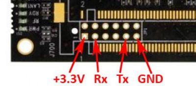 Litestation 2 serial