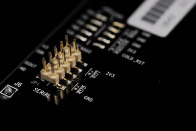 Nanostation Loco 2 serial