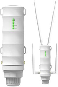 WAVLINK AC1200 / 7Links AC1200