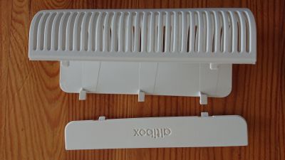 case top and wall mount cover case top and wall mount cover